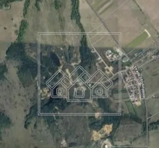 Teren intravilan in C. Arhitectilor, 481 mp, cu utilitati - foto 4