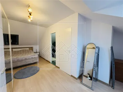 Apartament de vanzare - 3 camere, 2 balcoane - Terezian - foto 5