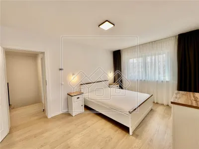 Casa cu 4 camere, 142 mp curte - Selimbar, str.O.Goga - foto 18
