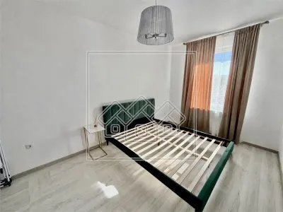 Penthouse cu 2 terase si loc de parcare - Selimbar, Sibiu - foto 6