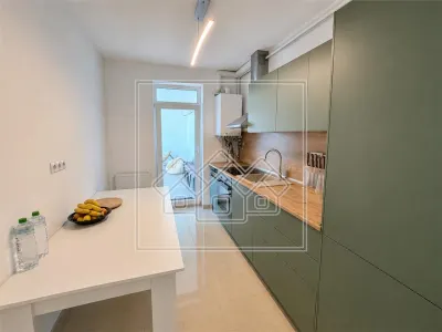 Penthouse cu 2 terase si loc de parcare - Selimbar, Sibiu - foto 7