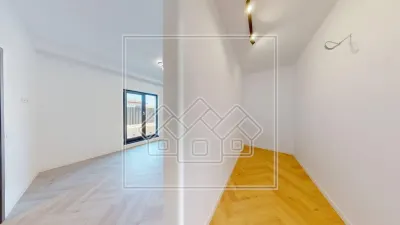 Ap cu 4 camere, 115 mp utili, 3 bai, la cheie, confort lux - foto 13