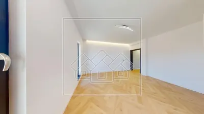 Ap cu 4 camere, 115 mp utili, 3 bai, la cheie, confort lux - foto 16