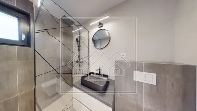 Ap cu 4 camere, 115 mp utili, 3 bai, la cheie, confort lux - foto 19