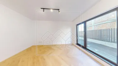 Ap cu 4 camere, 115 mp utili, 3 bai, la cheie, confort lux - foto 21