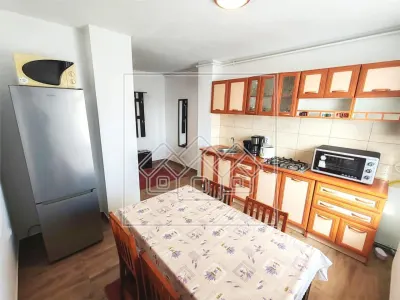Apartament de inchiriat 2 camere - 70 mp - Sibiu - Turnisor - foto 7