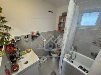 Casa individuala de vanzare, Arpasu de Sus, priveliste spre munti - foto 18