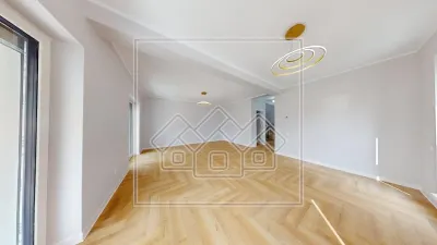 Casa individula de vanzare, teren mare, 4 camere, la cheie, zona buna - foto 4