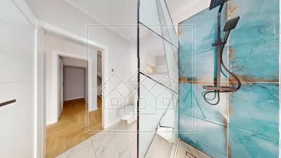 Casa individula de vanzare, teren mare, 4 camere, la cheie, zona buna - foto 8