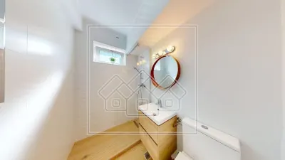 Ap cu 3 camere+pivnita mare, 64 mp utili, situat in zona Ultracentrala - foto 14