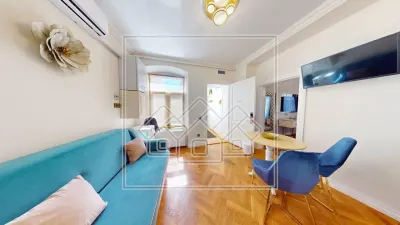 Ap pretabil pentru investitii, 88 mp utili, Zona Ultracentrala - foto 11