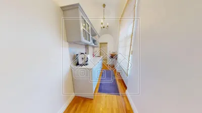 Ap pretabil pentru investitii, 88 mp utili, Zona Ultracentrala - foto 5