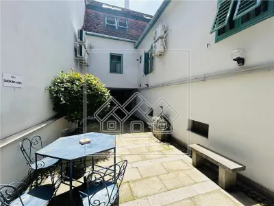 Casa cu 6 apartamente + gradina - pretabil investitii - foto 15