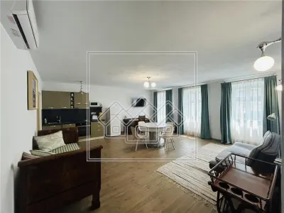 Casa cu 6 apartamente + gradina - pretabil investitii - foto 17