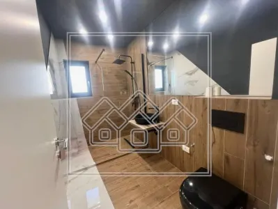 Apartament 2 camere, 41 mp si gradina 30 m - Doamna Stanca - foto 6
