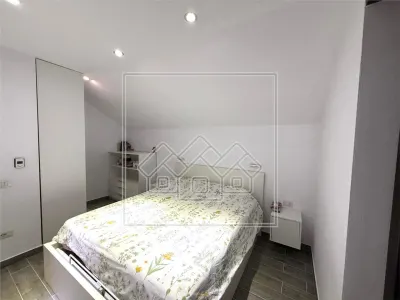 Casa individuala, 120 mpu, 276 teren - Zona Talmaciu, Sibiu - foto 7