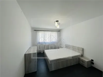 Ap spatios, 72 mp utili, balcon mare, 2 locuri de parcare - foto 11