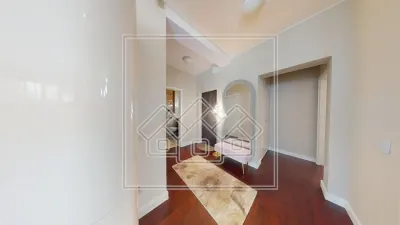 Ap Premium, cu 3 camere, 2 bai, 2 locuri de parcare - gradina proprie - foto 12