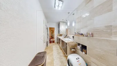 Ap Premium, cu 3 camere, 2 bai, 2 locuri de parcare - gradina proprie - foto 18