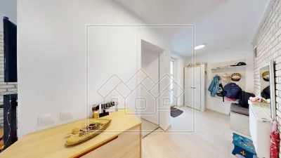 Casa de vanzare, 3 camere, 2 bai, mobilata si utilata - Selimbar - foto 6