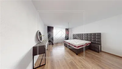 Casa tip duplex in Sibiu - Bavaria 2 - NOUA, partial mobilata - foto 6