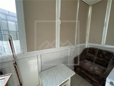 Apartament spatios cu 3 camere, Str. Scoala de Inot - foto 9