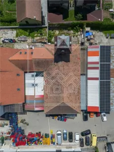 Spatiu industrial, 520 mp utili - Zona Turnisor - foto 14