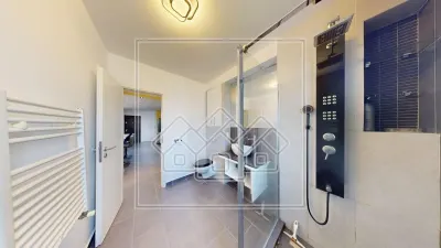 Apartament 2 camere mobilat si utilat, balcon, pod si parcare - Cartierul Arhitectilor - foto 6