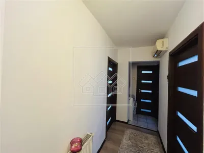 Ap decomandat, 4 camere, balcon - Zona Mihai Viteazu - foto 10