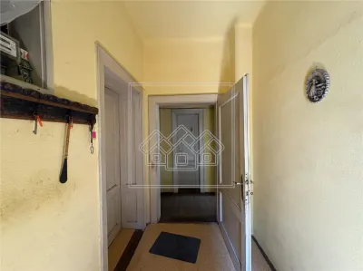 Casa tip duplex pe Calea Dumbravii, teren de 425 mp, 120 mp utili - foto 10
