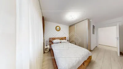 Apartament cu 2 camere, balcon, 2 locuri de parcare - zona buna - foto 8