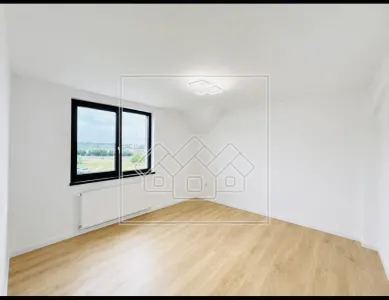 Ap finisat la cheie, 3 camere + pod, balcon - C. Arhitectilor - foto 13