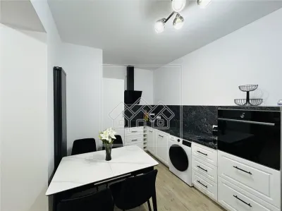 Apartament in zona Ultracentrala, 58 mp utili, recent renovat - foto 11