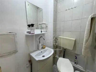 Apartament la vila, 4 camere, 156.5 mp | Garaj | Zona Centrala Sibiu - foto 17