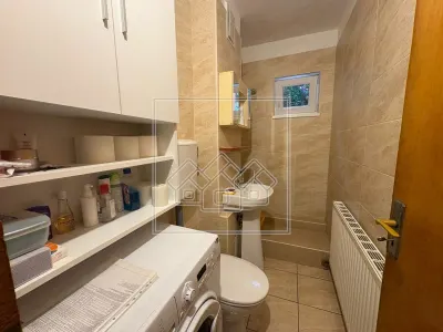 Apartament mobilat modern, 36 mp utili - Zona V. Aaron - foto 4
