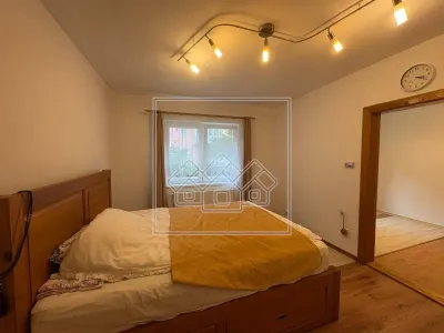 Apartament mobilat modern, 36 mp utili - Zona V. Aaron - foto 5