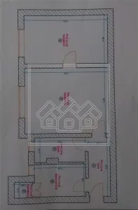 Apartament mobilat modern, 36 mp utili - Zona V. Aaron - foto 8