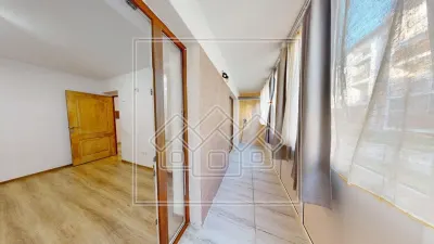 Ap cu 2 camere, balcon si loc de parcare - C. Arhitectilor - foto 4