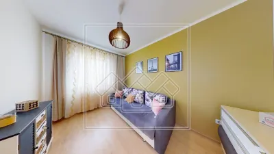 Apartament cu 3 camere, 2 bai si balcon – Avangarden - foto 5