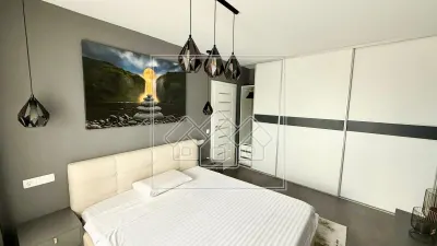 Apartament tip duplex de inchiriat in Sibiu – 5 camere, 119,5 mp si 2 balcoane – Sos. Alba Iulia - foto 3