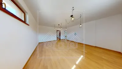 Casa individuala, 330 mp utili, teren mare, finisaje premium - foto 22
