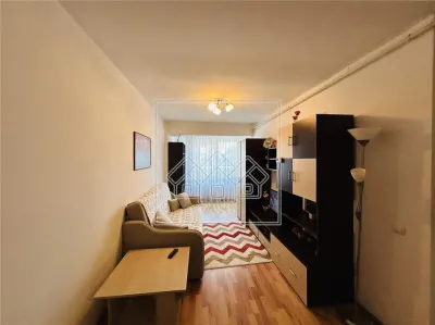 Ap cu 2 camere, balcon - etaj 7/9 - Doamna Stanca - foto 7