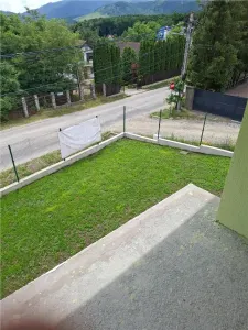 Casa individuala Noua, priveliste deosebita Tocile-Sibiu. - foto 12