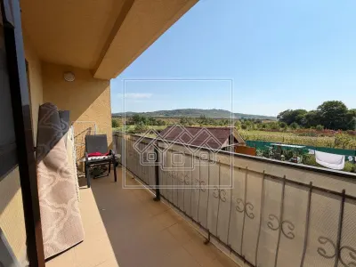 Ap modern, cu 3 camere, balcon - Zona Lazaret - foto 13