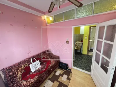 Apartament de vanzare in Sibiu, 15 min de centrul Sibiului, et 2 - foto 12