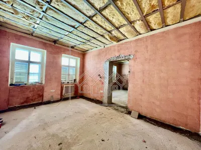 Casa de vanzare - 4 camere, 130 mp - Centrul Istoric - foto 4