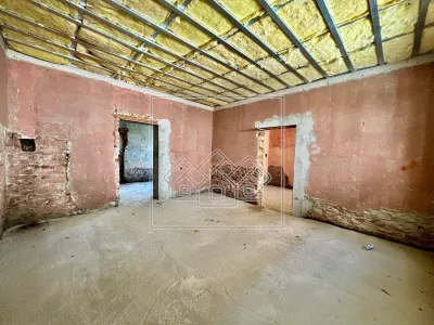 Casa de vanzare - 4 camere, 130 mp - Centrul Istoric - foto 5
