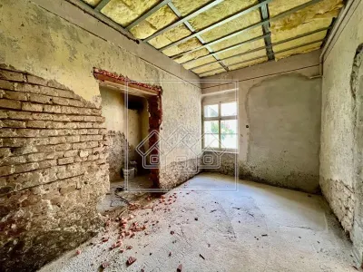 Casa de vanzare - 4 camere, 130 mp - Centrul Istoric - foto 6
