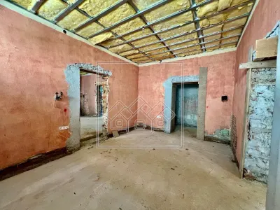 Casa de vanzare - 4 camere, 130 mp - Centrul Istoric - foto 9
