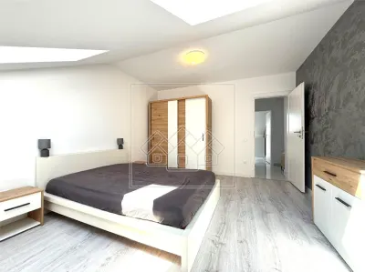 Apartament 3 camere, decomandat, cu loc de parcare | Zona Doamna Stanca - foto 5